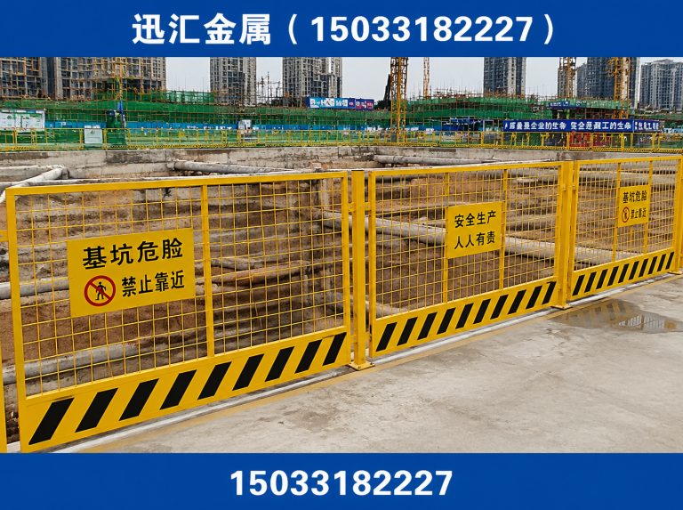 河北金属冲孔网展示图